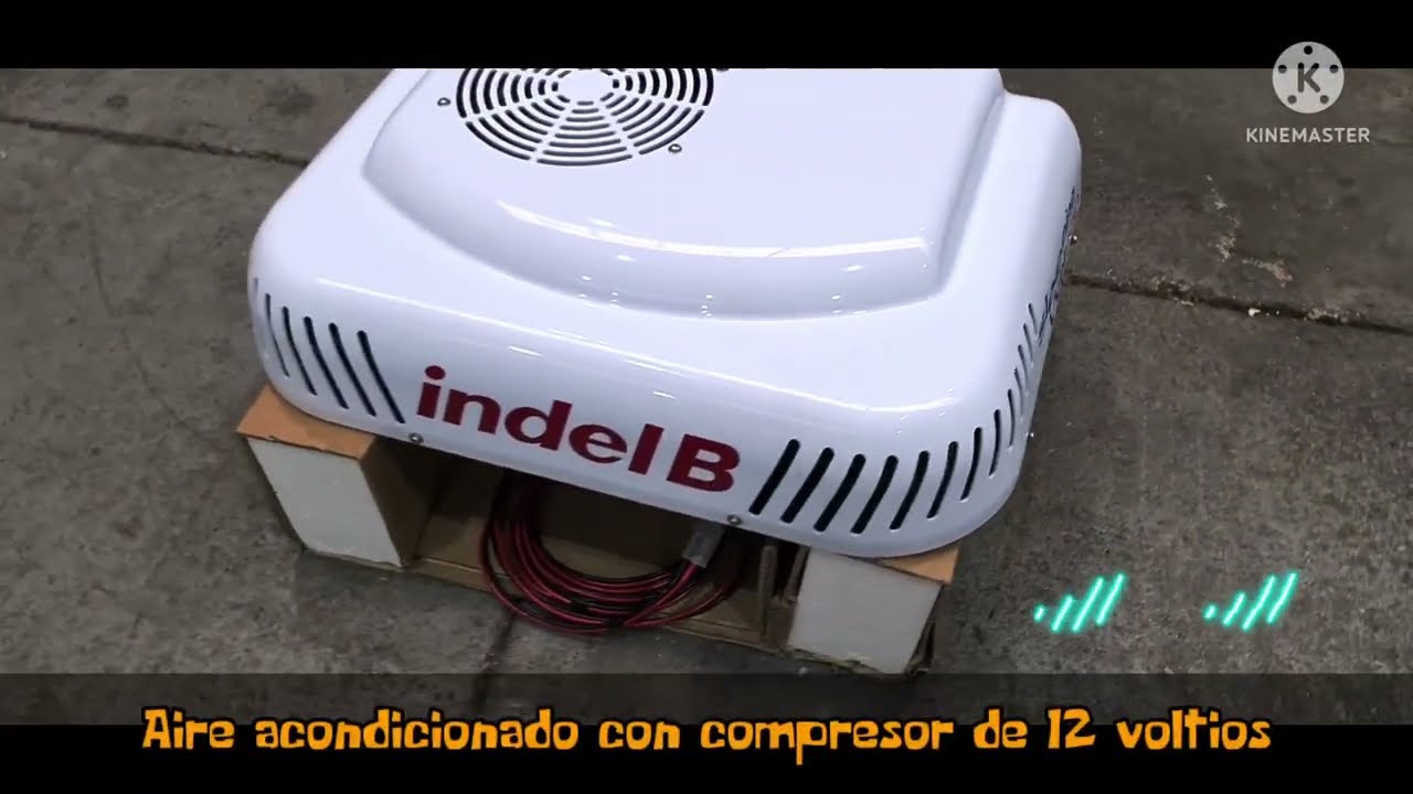 instalaci-n-aire-acondicionado-12v-autocaravana-motorhome-12v-air-con