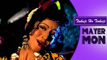 Tinkuji Ho Tinkuji | Mayer Mon | Siddhyant | Bengali Song