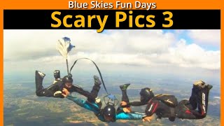 Ep 67 Scary Skydiving Pics 3