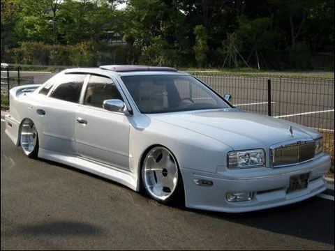 Авто в стиле VIP Heidi