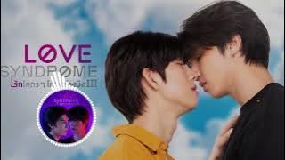 Longshi Lee - The Blurred Memories_OST. Love syndrome III