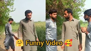 Pakistani Funny Jeevan Sultan Sial Funny Video 2023 🙃🌍👿