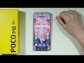 Does POCO M8 5G Have Back Tap Gestures?