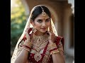 Luxury Bridal Gold Earrings | Traditional Indian Jhumka Design