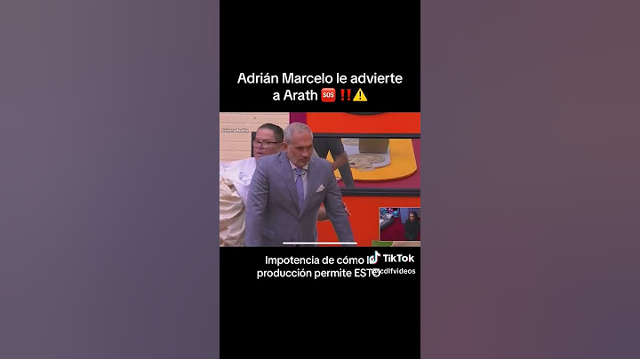 Adrián Marcelo más fuerte por el posicionamiento #adrianmarcelo #lacasadelosfamosos