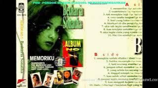 BIARKANLAH DIA PERGI BETHARIA SONATHA