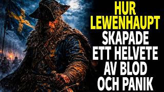 Mörkrets UTPLÅNING: 1 000 Svenskar, 6 000 Ryssar och en Iskall SLAKT