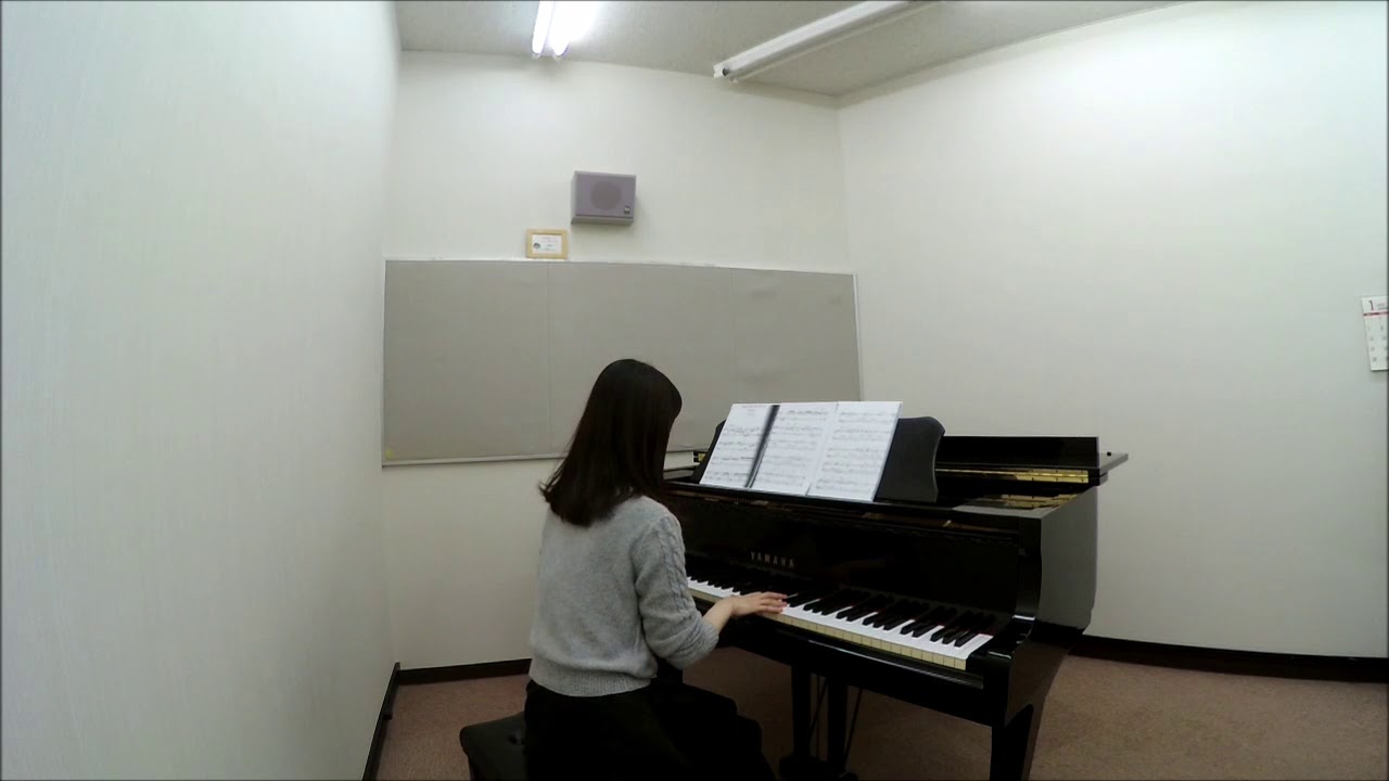 ピアノ 講師紹介 髙橋なつみ ミュージックサロン船堀 店舗情報 島村楽器