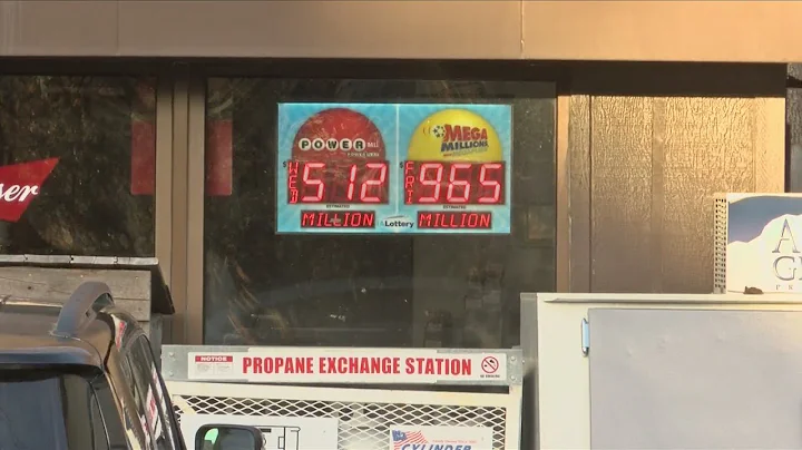 Mega Millions Drawing Set for Nov. 14th