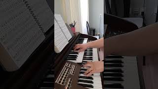 Hino 377 (72 BPM) No céu, Senhor, no céu #hinosCCB