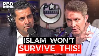Watch PBD's Jaw DROP as Douglas Murray Uncovers Islam's Biggest Threat to It's Survival!