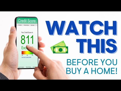 Navigating Credit Scores for Home Buyers | Essential Tips