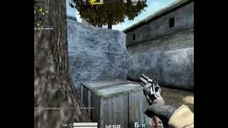 A.V.A python 357 et s&w m29 gameplay
