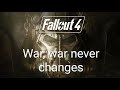 Playing Fallout for the first time full VOD