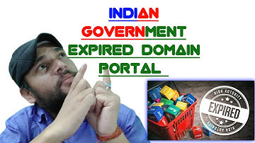 SECRET METHOD Expired Domains Search | How to Buy Powerful Expired Domains & Rank Websites Fast