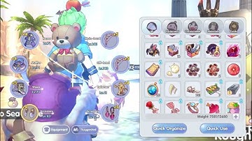 RoX trapper game style. Whaaaaaaat?