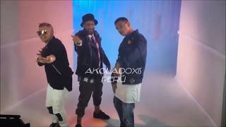 Kevin Roldan, Jowell & Randy - PA MI (Official Video Preview) 👉 @AkolaDoxisPERU