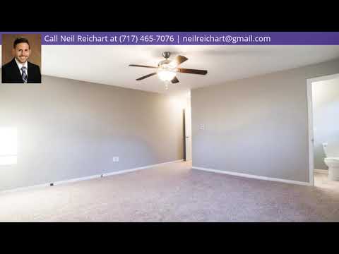 144 Kuhn Dr, Hanover, PA home video tour