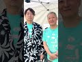 【#NYTV】 出張版！in熊MAF くまモンと美味しい料理に癒されました🙌🏻🙌🏻