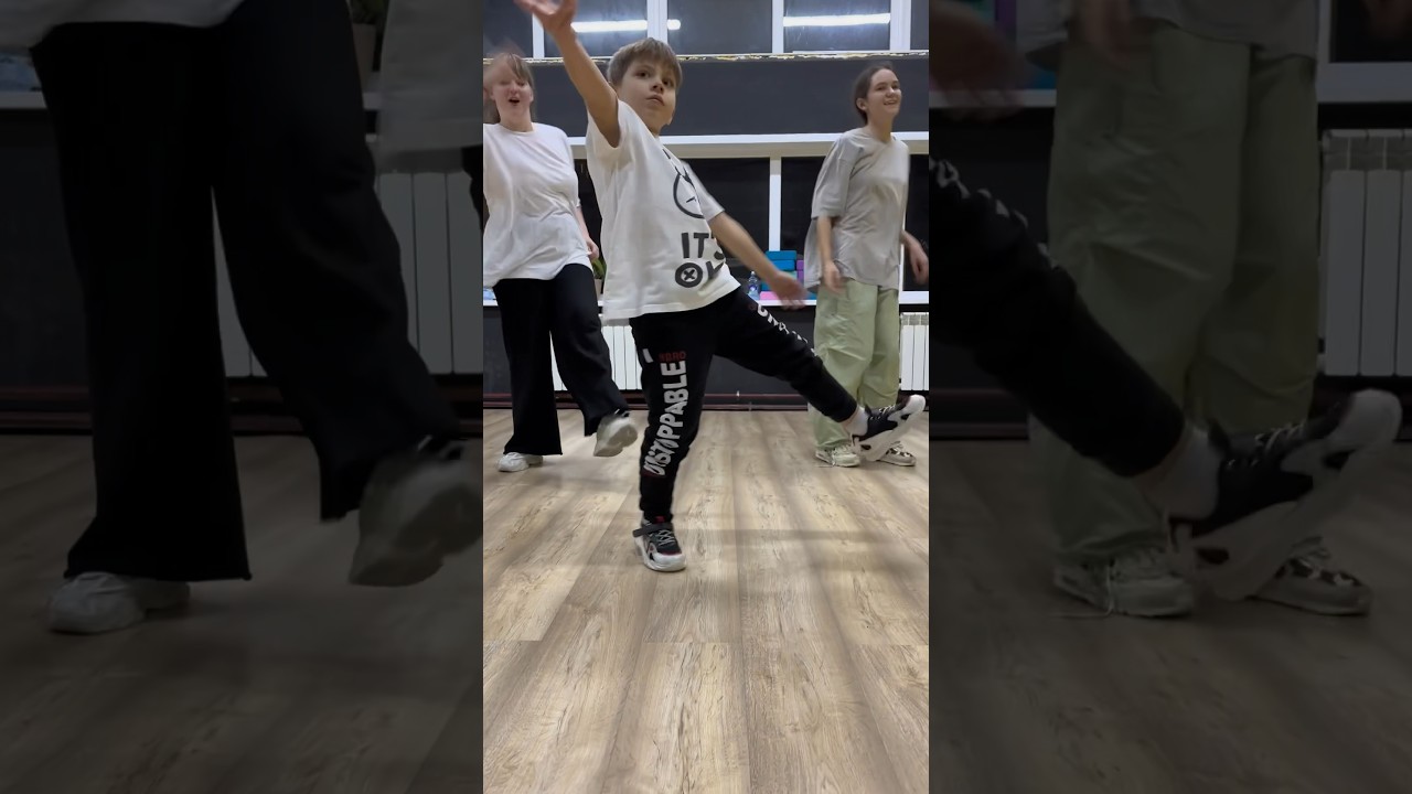 Мои ученики 😎❤️‍🔥 