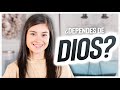 ¿Cómo ser dependiente de Dios?