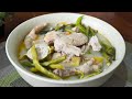 ANO BA ANG PAGKAKAIBA NG SINAMPALUKAN AT SINIGANG NA MANOK?