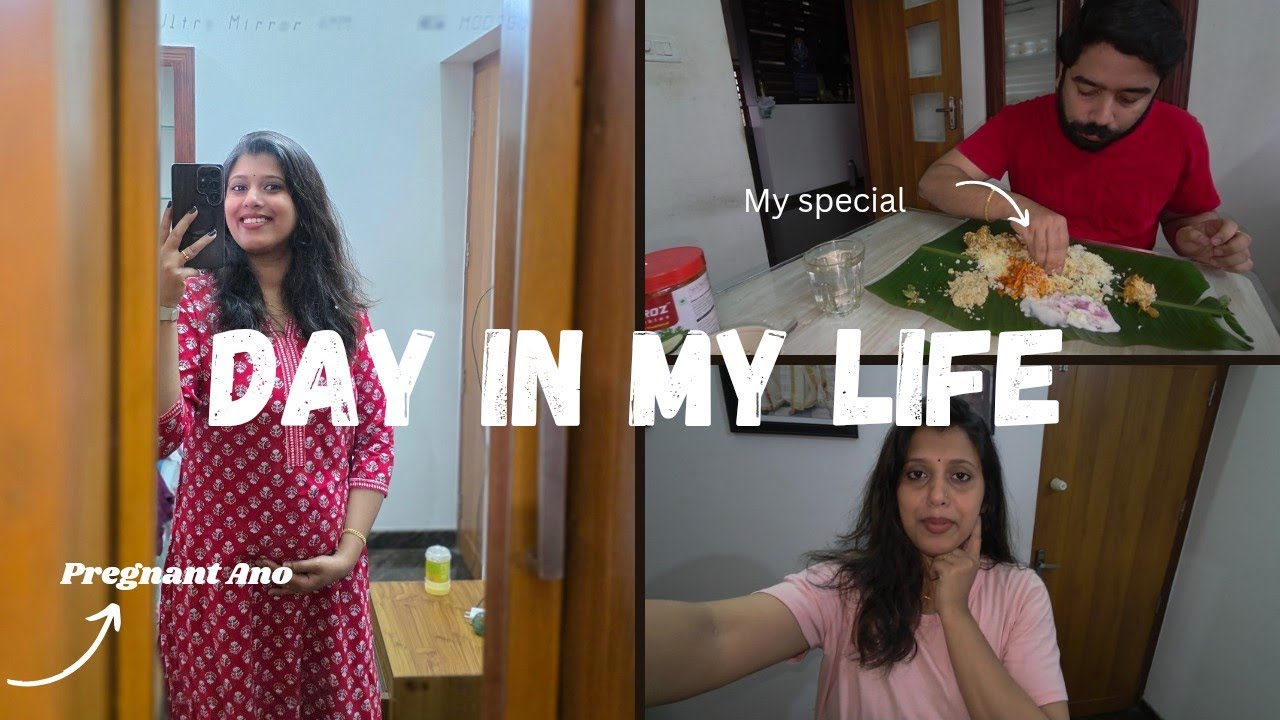 Day In My Life || എല്ലാത്തിന്റെയും ഉത്തരം | 