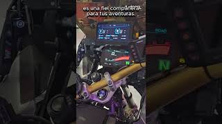 Pantalla para moto Carplay C6, para motos BMW Pantalla para moto Carplay C6, para motos BMW