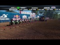 Motorcycle Superstore 250 Moto 2 Holeshot: Hahn in Washougal