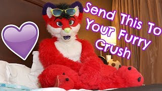 Send This To Your Furry Crush