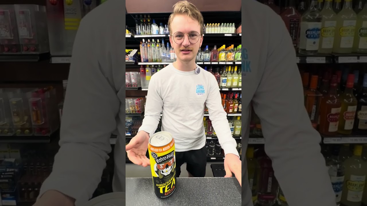 МАГАЗИН АЛКОГОЛЬНИКОВ - ПЛОХОЙ ЧЕЛОВЕК???