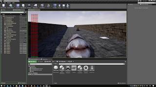Random generate tile map in Unreal Engine 4