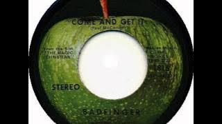 Badfinger - Come and get it (1969)