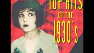 Boswell Sisters - The Object of my Affection chords