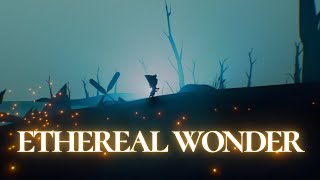 The Girl (1 Hour) | Ethereal Fantasy Music for Worldbuilding
