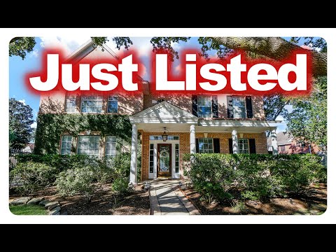 3415 Garden Gate Way, Houston, TX home video tour