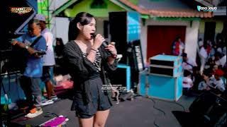 TIA MONIKA KURNIA RAHMA - SHAUN THE SHEEP - HAPPY PARTY PATNAM GENK - CABAK TLOGOWUNGU PATI