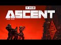 [05] The Ascent