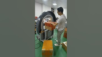 Automatic Box Taping Machine | High-Speed Carton Sealing with Adhesive Tape