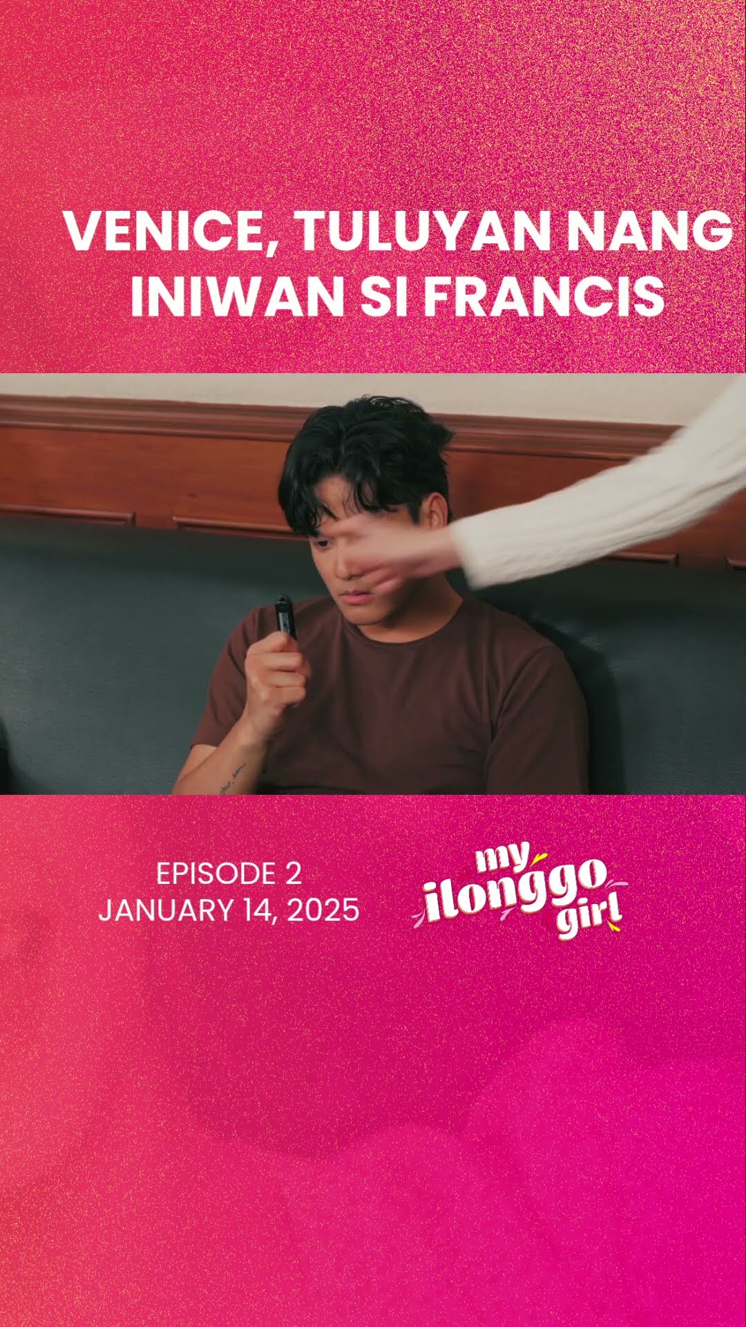 Venice, nakipaghiwalay na kay Francis! (Episode Recap) | My Ilonggo Girl