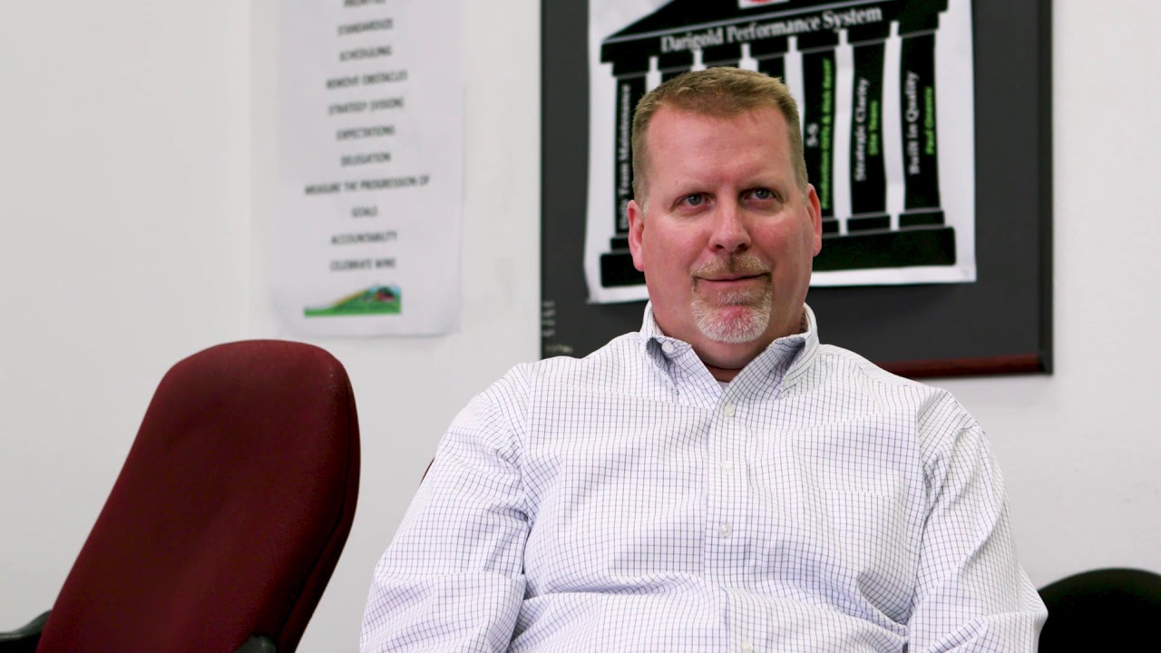 What Makes Darigold’s Portland, Ore., Plant Unique?