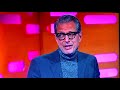 Gregory Porter/Jeff Goldblum on Graham Norton