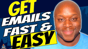 How To Build An Email List For Affiliate Marketing For Free 2021