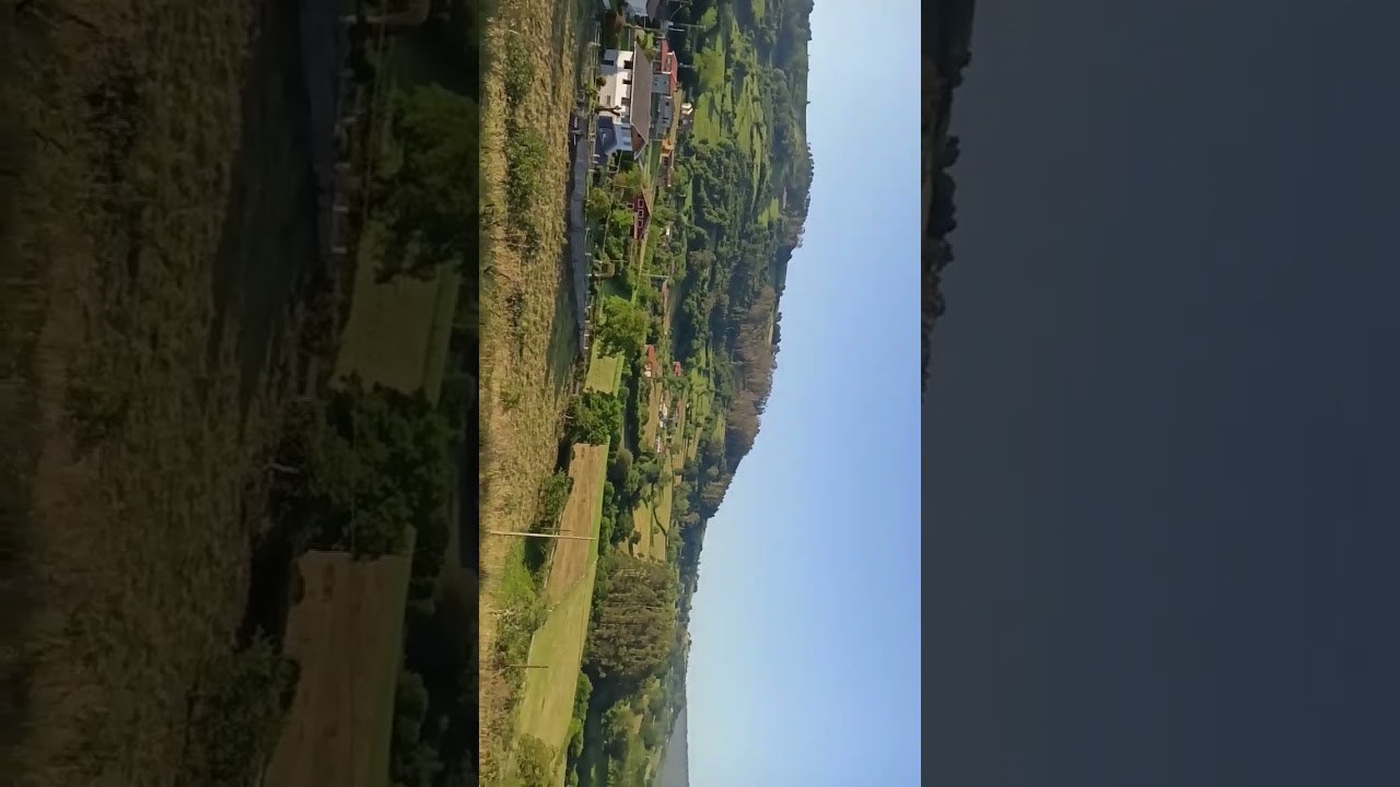 El monte de Muñó (Pola de Siero)