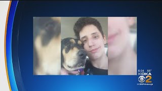 Police Requesting Istance Searching For Missing Blawnox Teenager