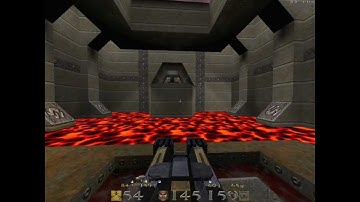 DoomGuru - Quake 1 Playthrough Pt. 9