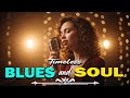 Etta James-Inspired Blues &amp; Soul | Timeless Songs of Love, Heartbreak &amp; Strength