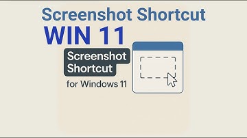 How to Take a Screenshot on Windows 11 | No Talking | Step by Step Guide