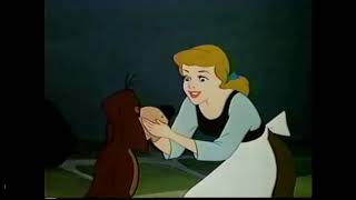 Cinderella 1950 Part 4 Lucifer