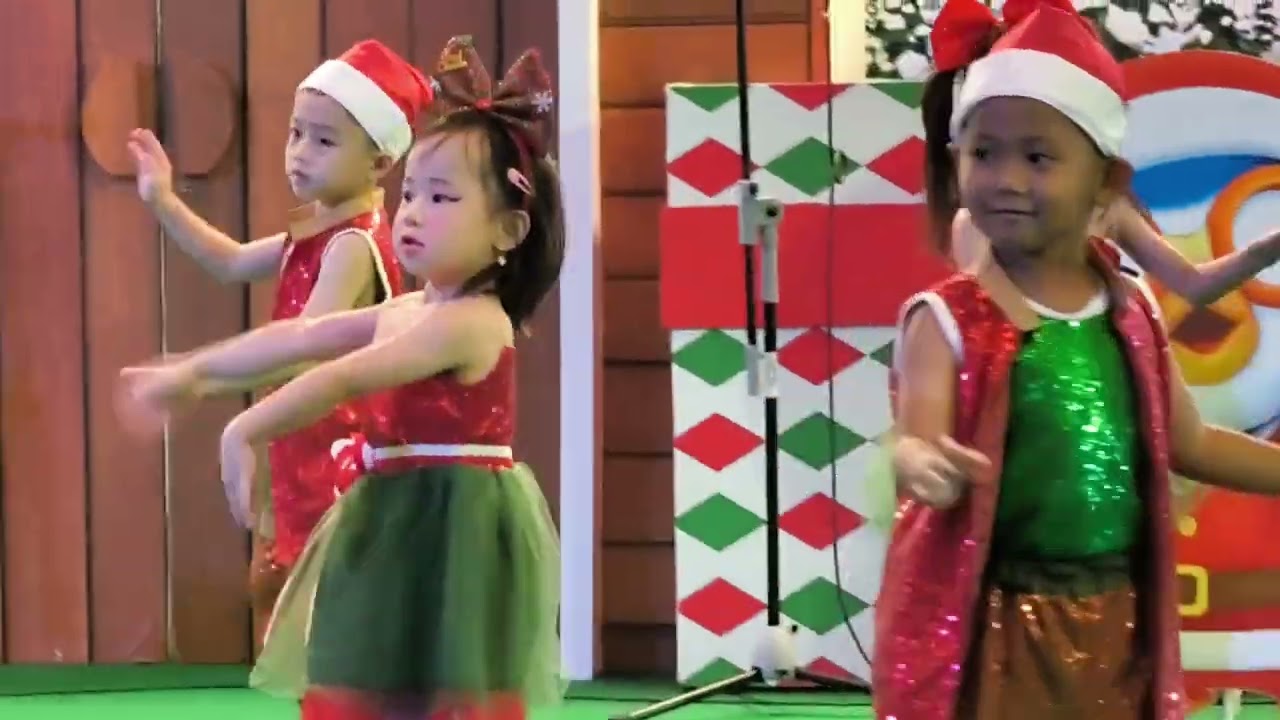 Varaniya 1st concert Desember 2025